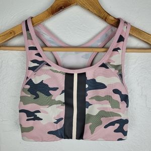 Victoria's Secret PINK Ultimate Unlined Sports Bra: Size XS